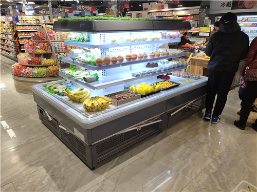 冷鏈設(shè)備廠家