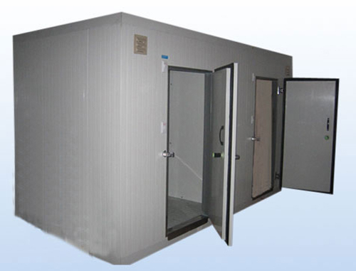 濟寧醫(yī)藥冷庫