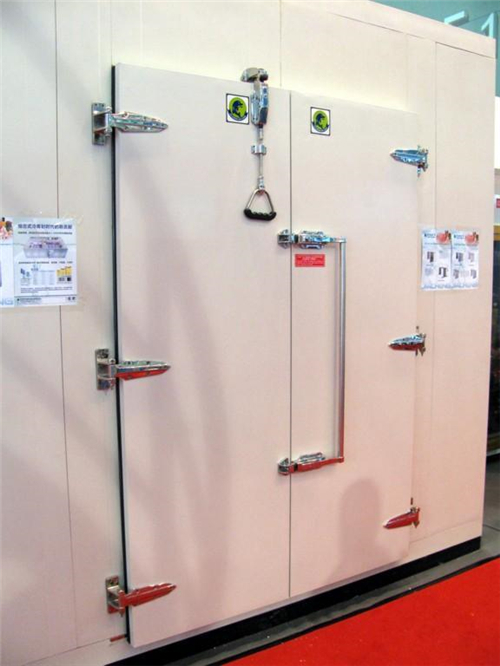 保鮮冷庫設(shè)計(jì)安裝