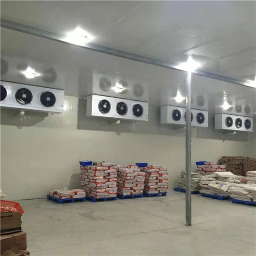 冷庫安裝設計 冷庫安裝設計