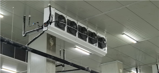 小型冷庫(kù)維修